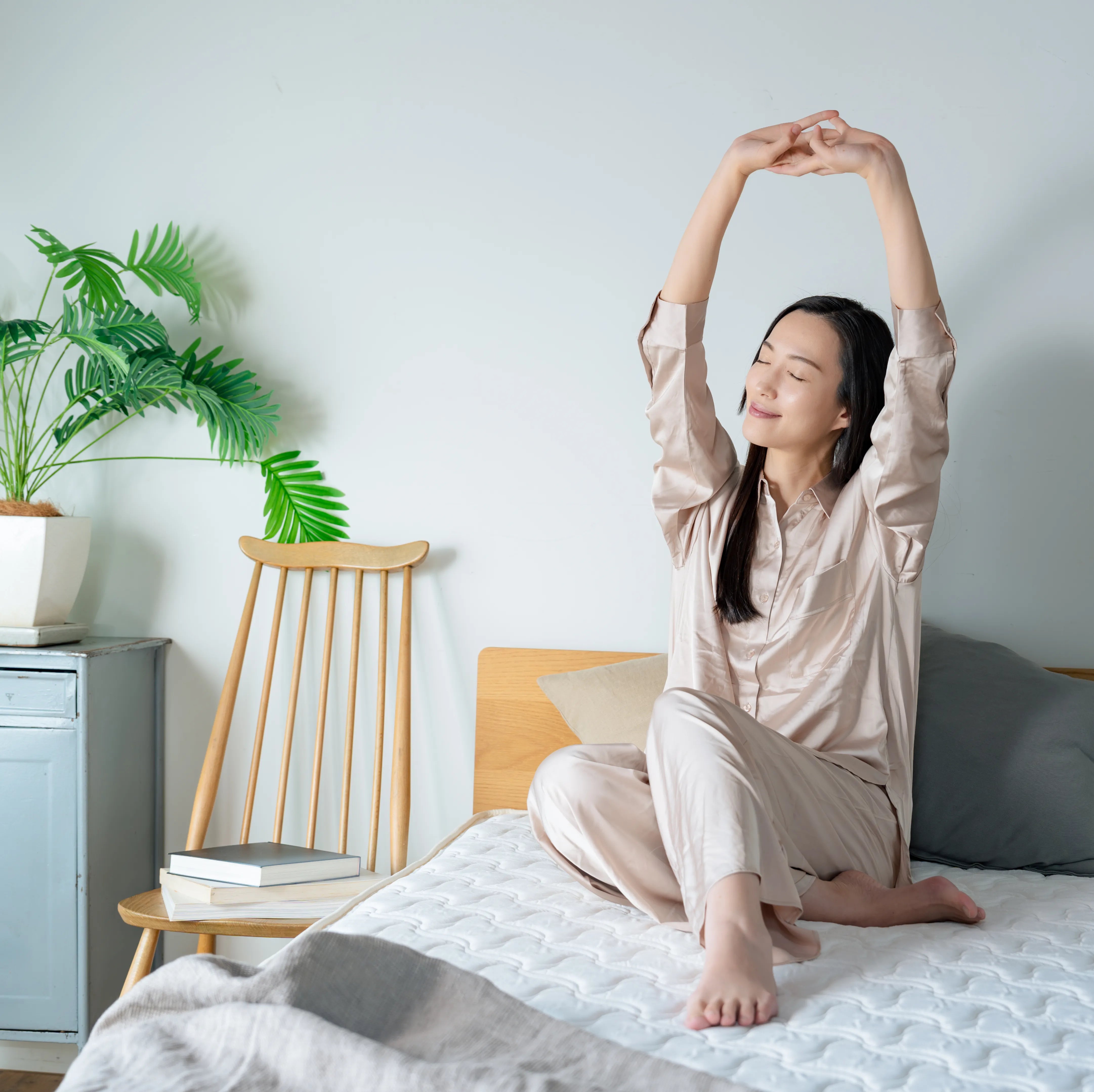 シルバースリープ マットレス