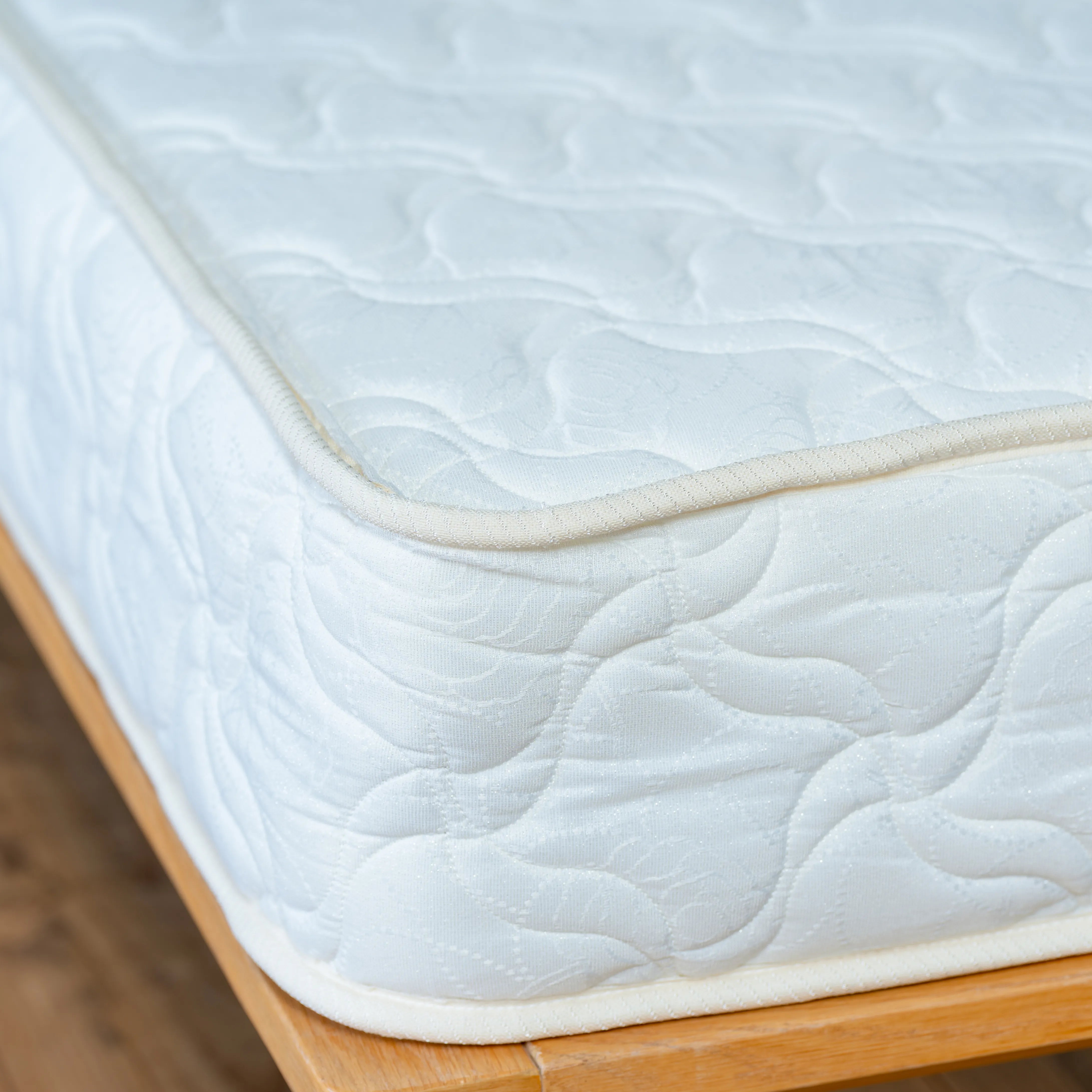 シルバースリープ マットレス