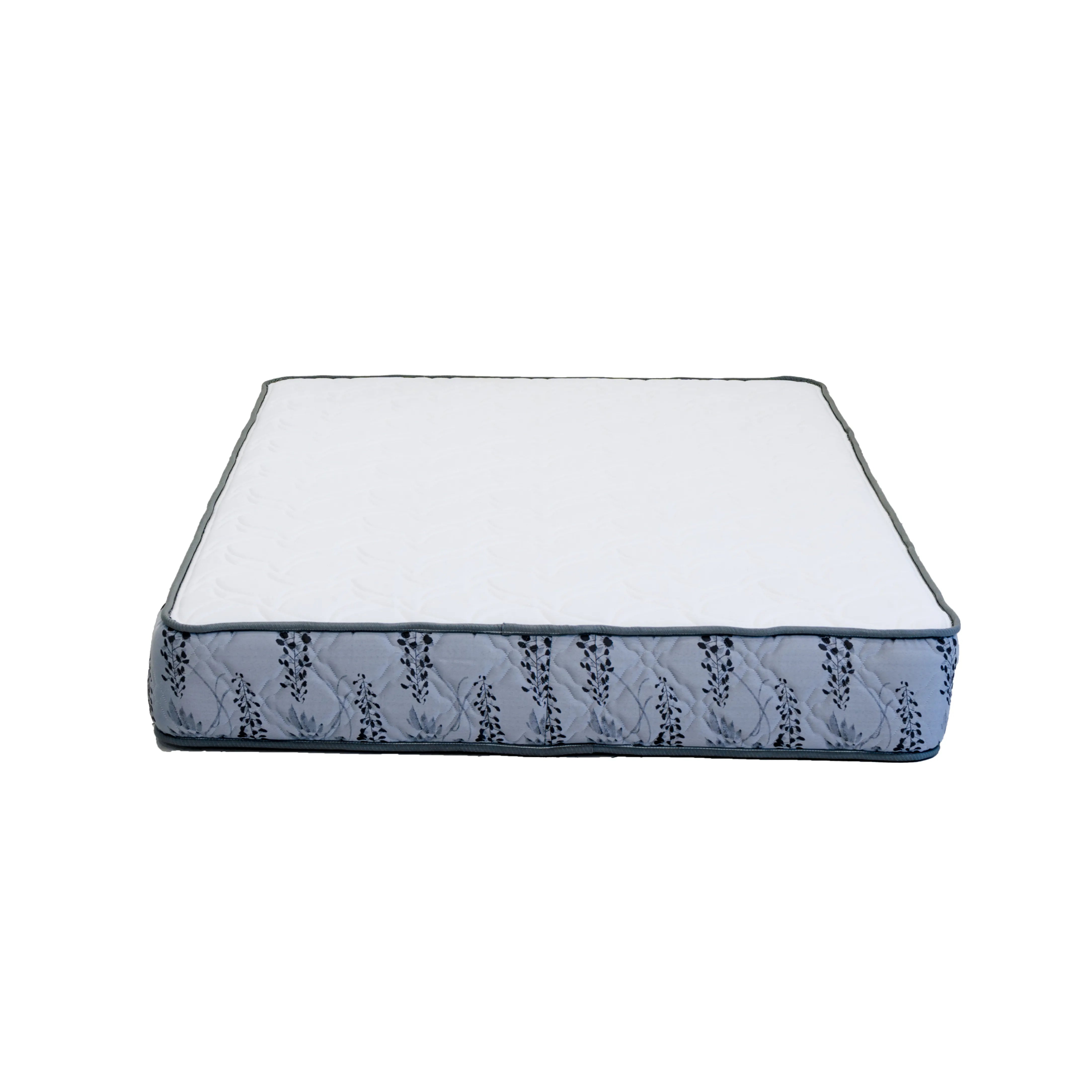 プラチナスリープ マットレス（足利銘仙柄デザイン）